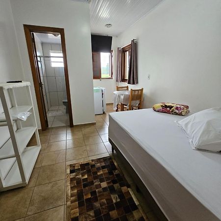 Hotel Pousada Rolantche Rolante Eksteriør billede