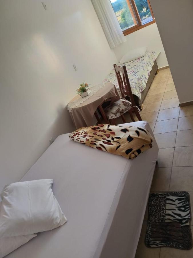 Hotel Pousada Rolantche Rolante Eksteriør billede
