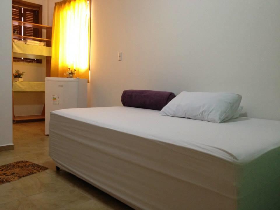 Hotel Pousada Rolantche Rolante Eksteriør billede